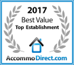 Accommodirect Award
